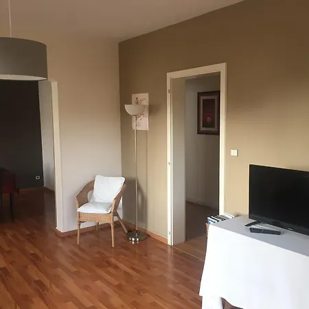 Appartement Orana Oberhausbergen Exterior photo