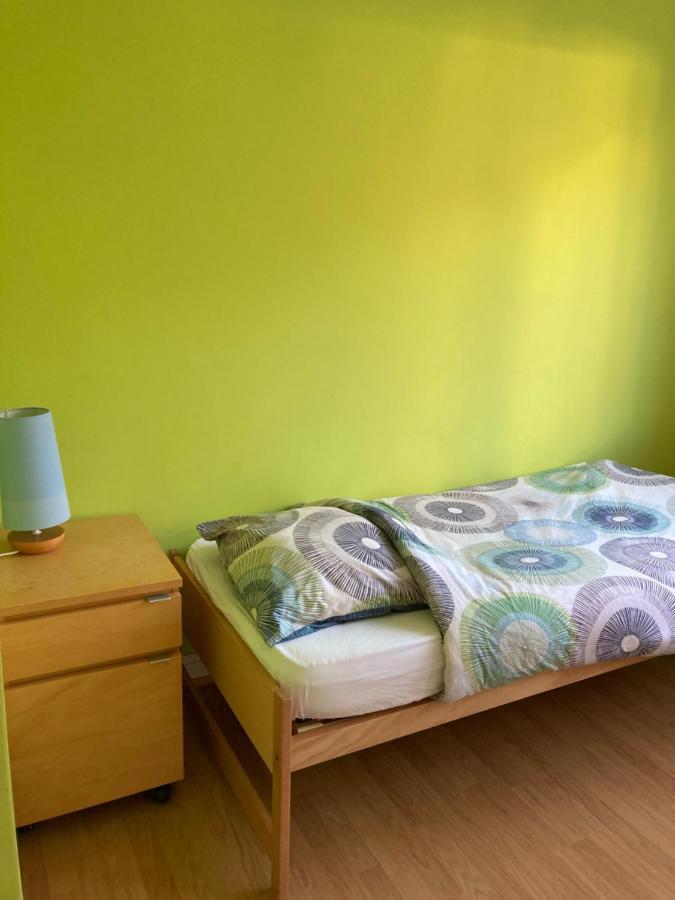 Apartment Orana