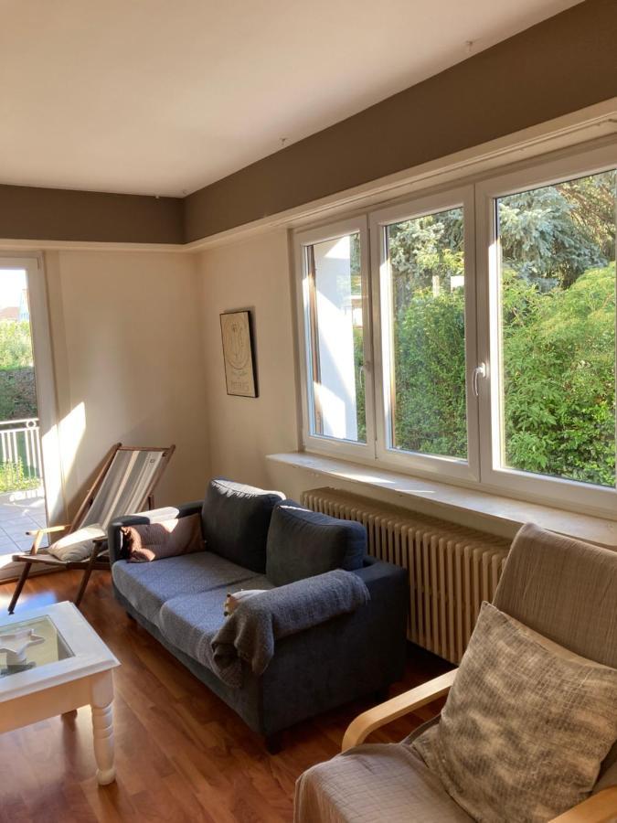 Orana Apartment