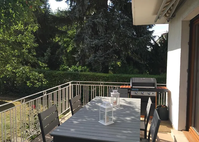 Appartement Orana