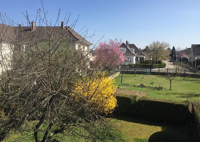 Appartement Orana