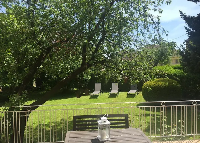 Appartement Orana