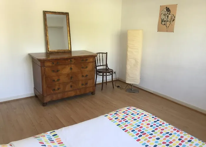 Appartement Orana
