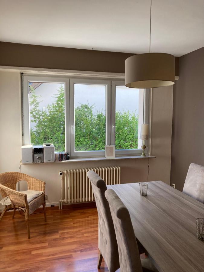 Apartment Orana *