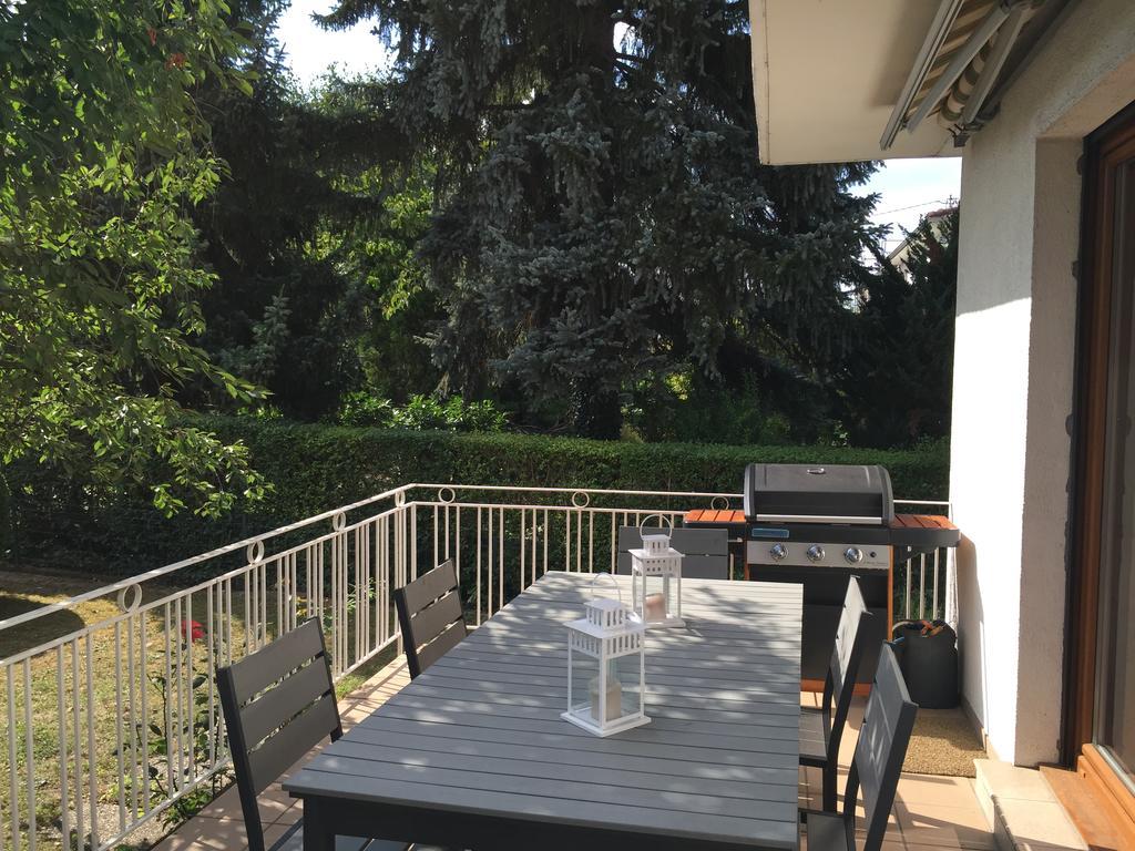 Apartment Orana