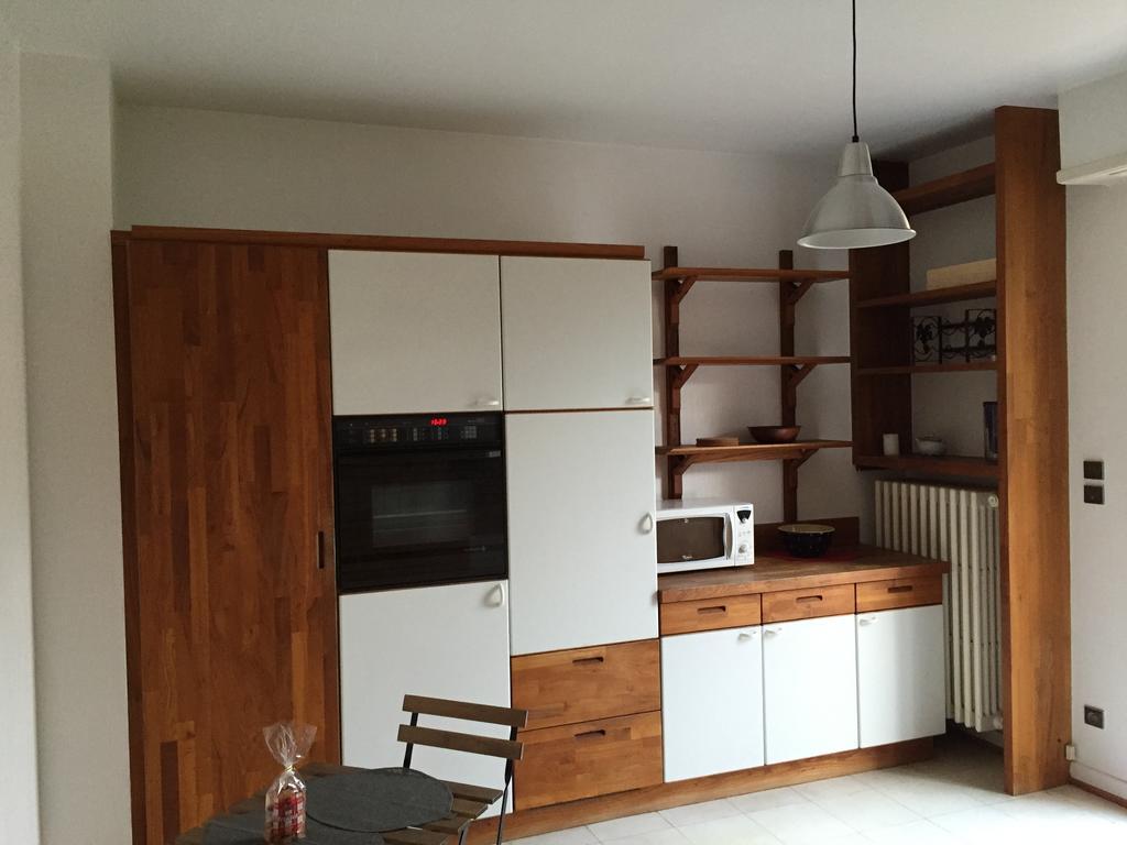 Orana Apartment Oberhausbergen